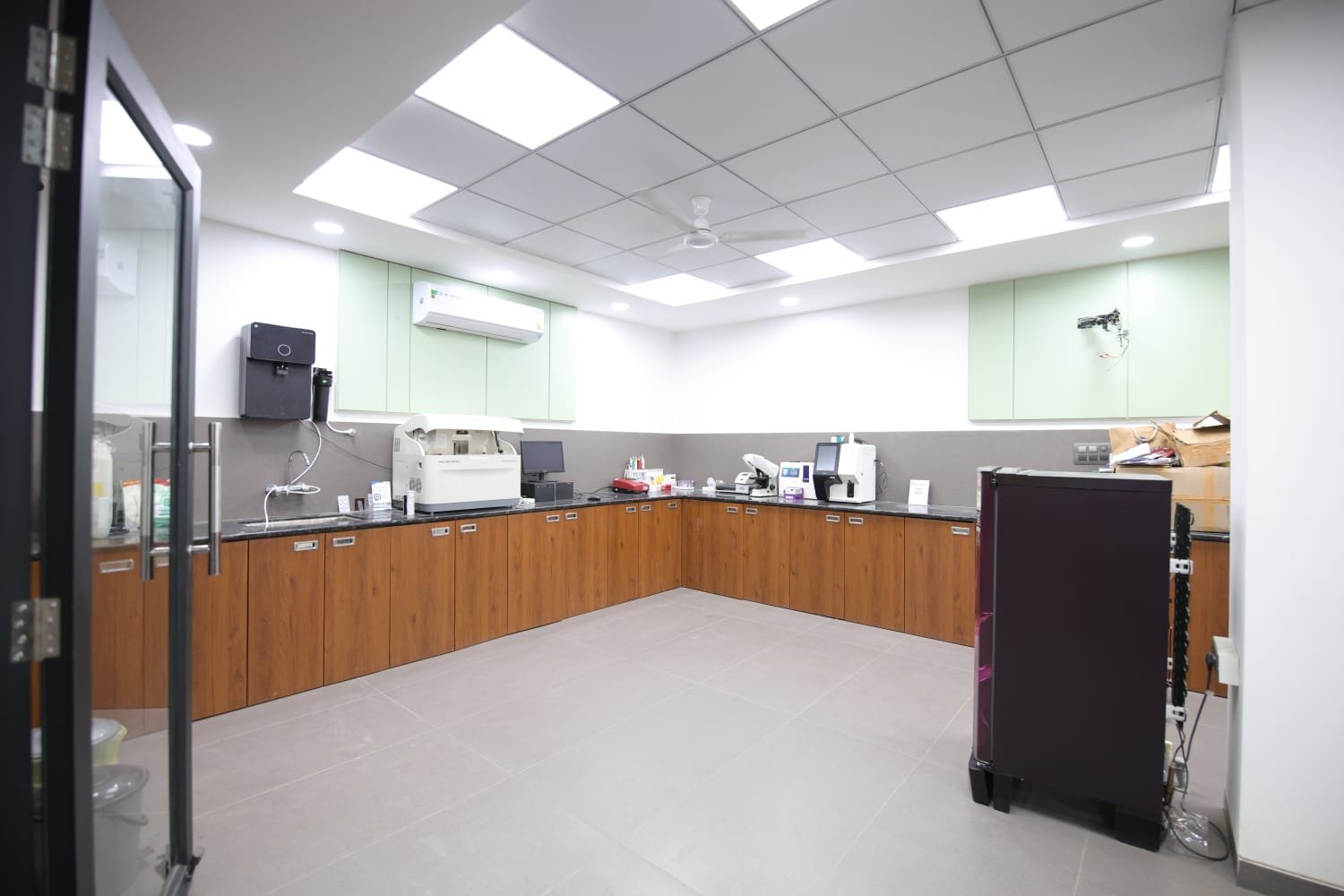 Office space for Rent -Jagatpura-Jaipur